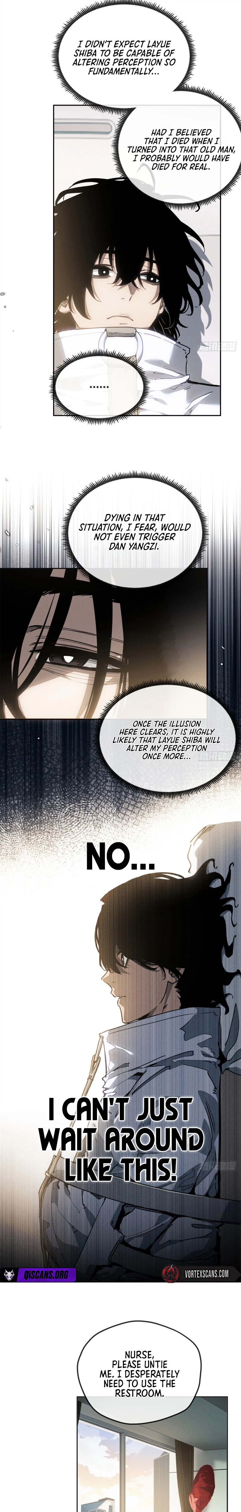 A Regressor’s Tale of Cultivation Chapter 85 Page 2