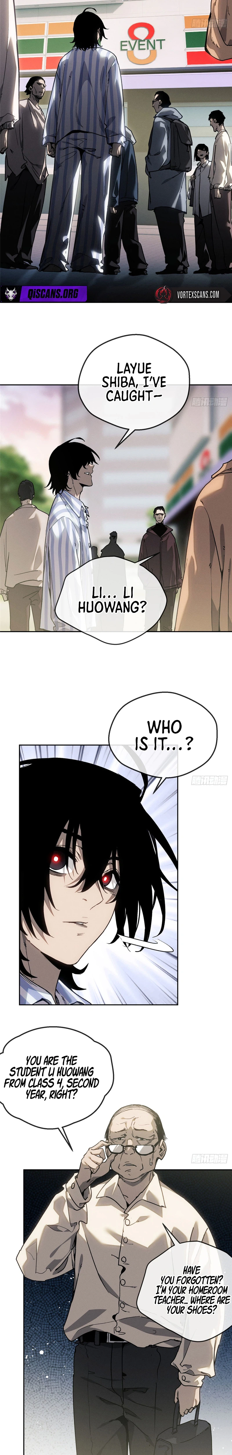 A Regressor’s Tale of Cultivation Chapter 86 Page 5