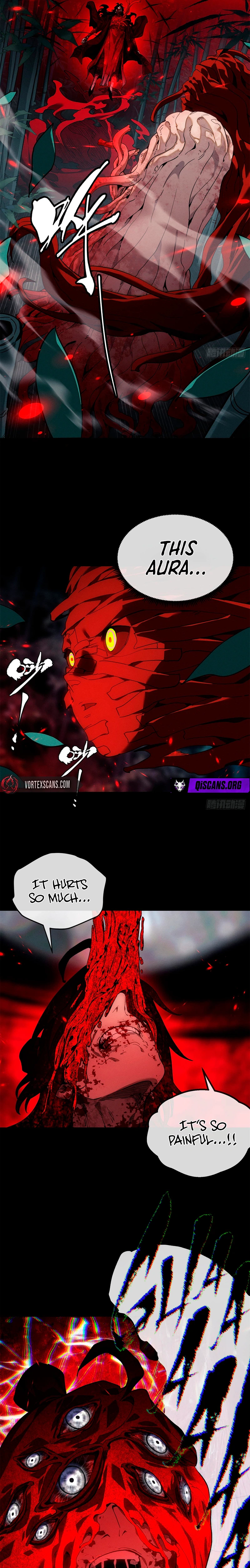 A Regressor’s Tale of Cultivation Chapter 88 Page 12
