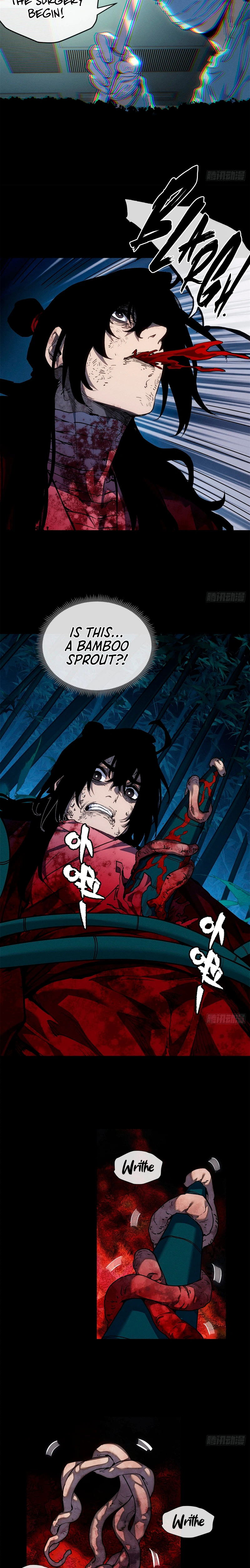 A Regressor’s Tale of Cultivation Chapter 88 Page 6