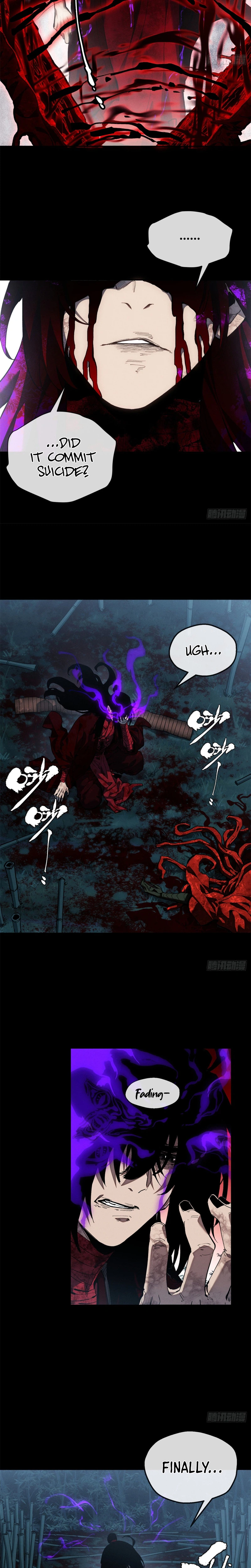 A Regressor’s Tale of Cultivation Chapter 89 Page 10