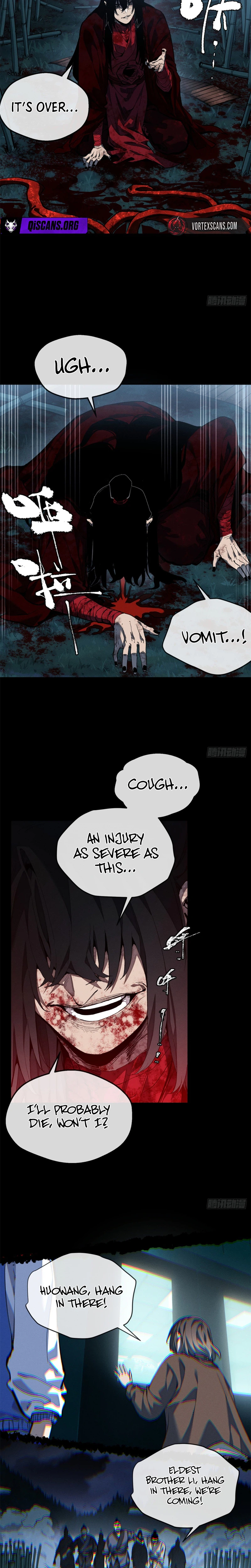 A Regressor’s Tale of Cultivation Chapter 89 Page 11