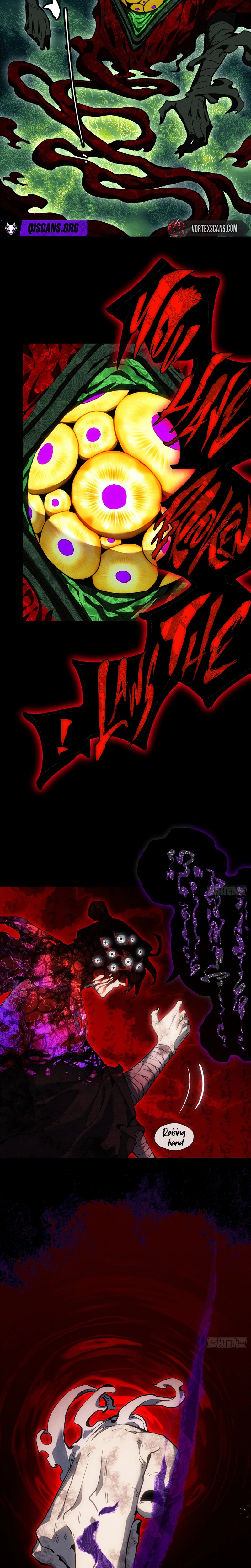 A Regressor’s Tale of Cultivation Chapter 89 Page 2
