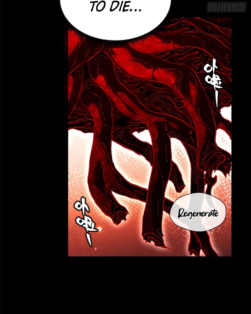 A Regressor’s Tale of Cultivation Chapter 89 Page 4