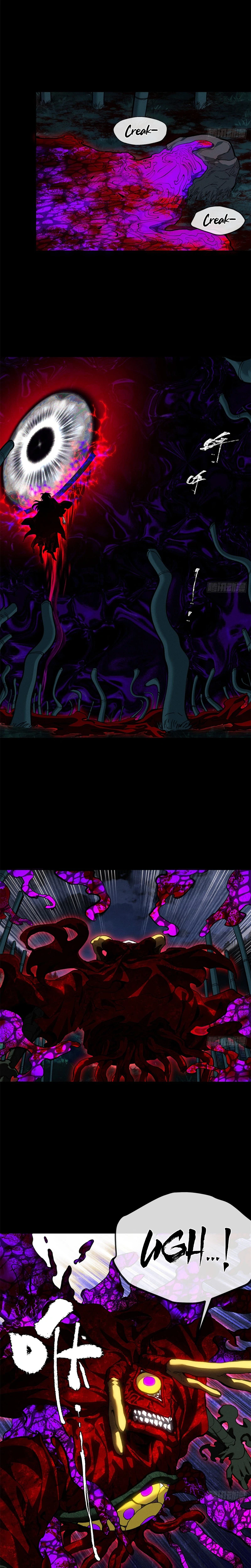 A Regressor’s Tale of Cultivation Chapter 89 Page 7