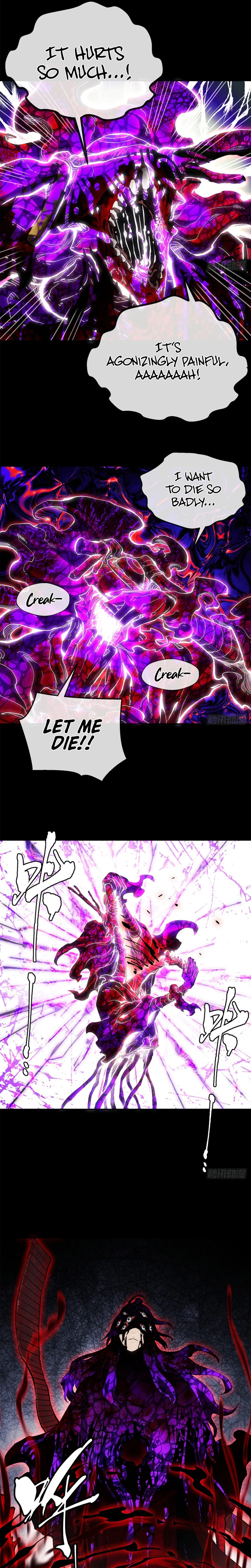 A Regressor’s Tale of Cultivation Chapter 89 Page 9