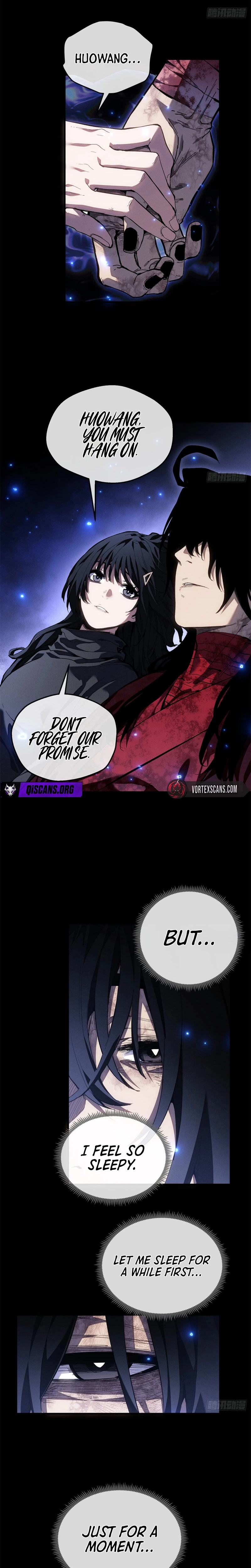 A Regressor’s Tale of Cultivation Chapter 90 Page 2