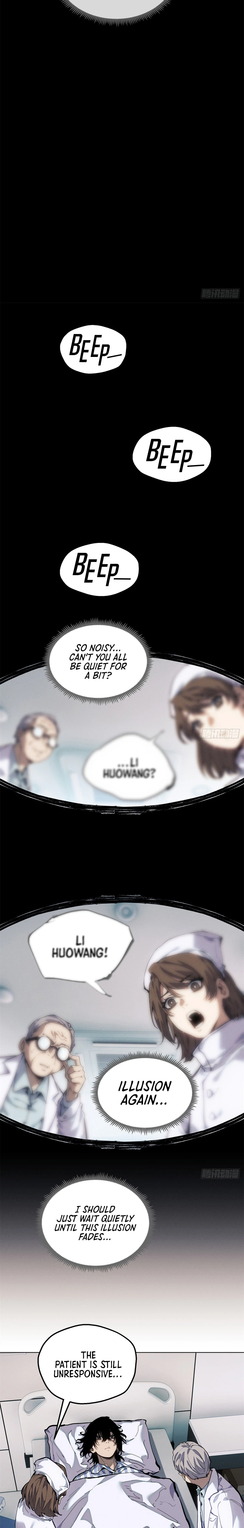 A Regressor’s Tale of Cultivation Chapter 90 Page 3
