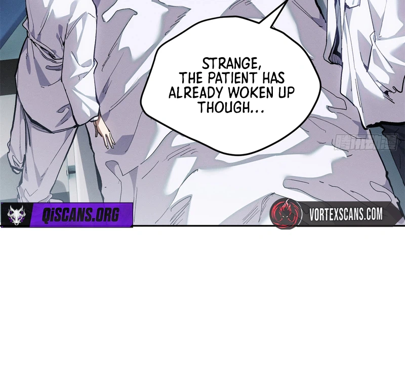 A Regressor’s Tale of Cultivation Chapter 90 Page 4