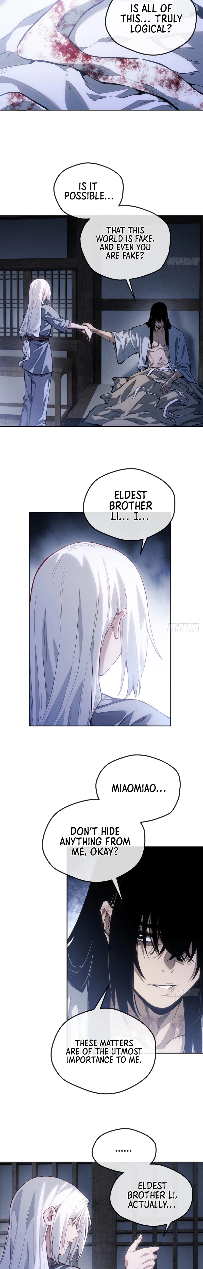 A Regressor’s Tale of Cultivation Chapter 91 Page 10