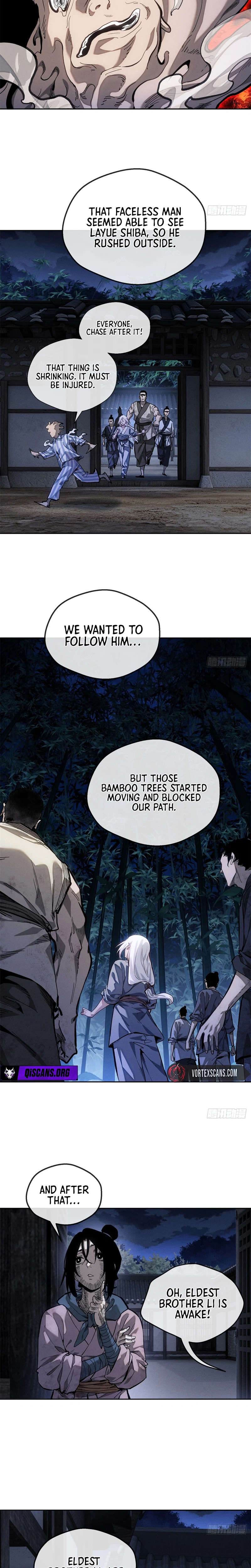 A Regressor’s Tale of Cultivation Chapter 92 Page 10