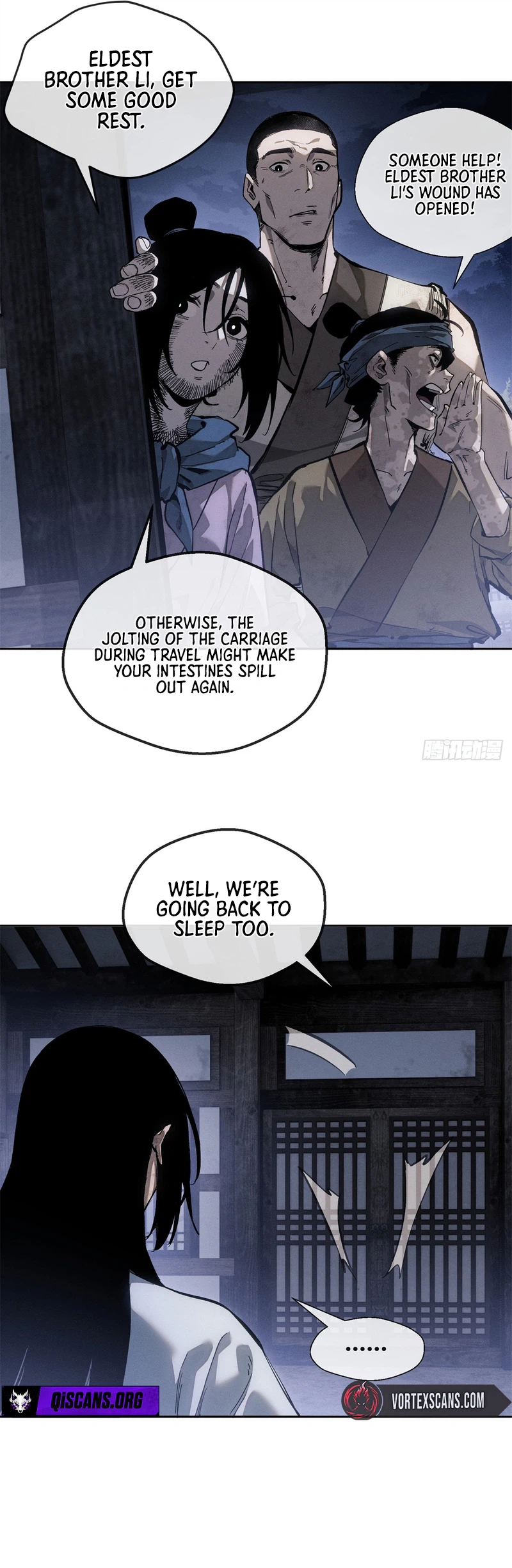 A Regressor’s Tale of Cultivation Chapter 92 Page 13