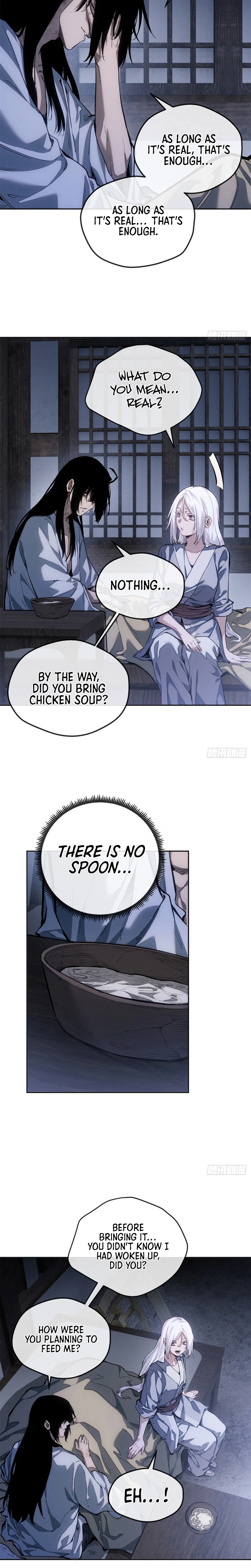 A Regressor’s Tale of Cultivation Chapter 92 Page 2