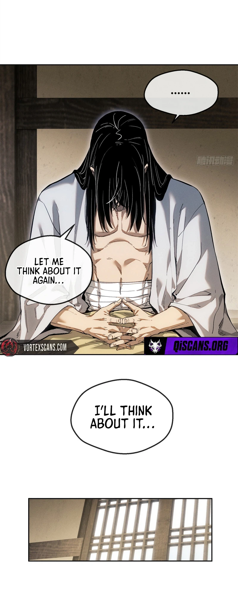 A Regressor’s Tale of Cultivation Chapter 93 Page 12