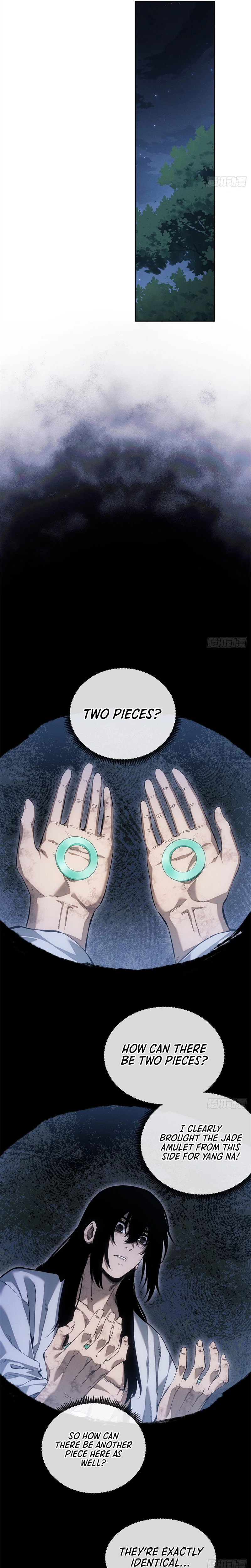 A Regressor’s Tale of Cultivation Chapter 93 Page 5