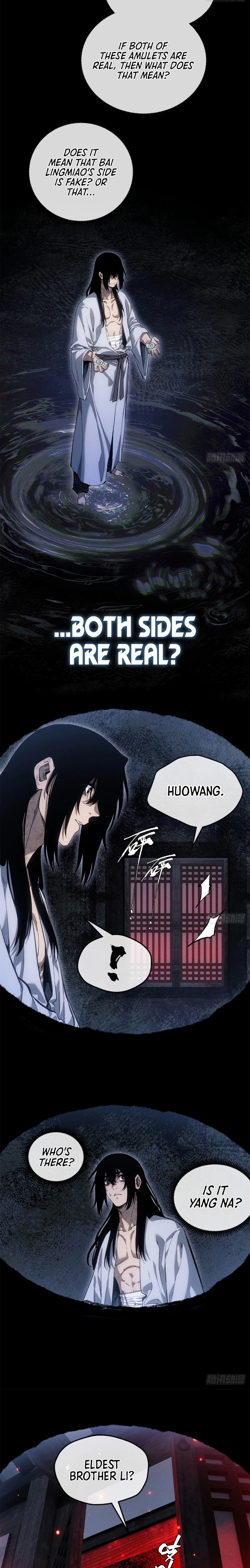A Regressor’s Tale of Cultivation Chapter 93 Page 6