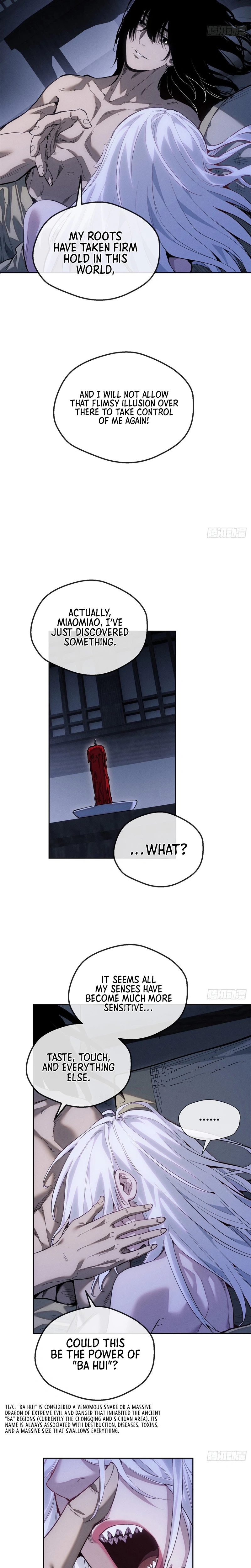 A Regressor’s Tale of Cultivation Chapter 94 Page 10
