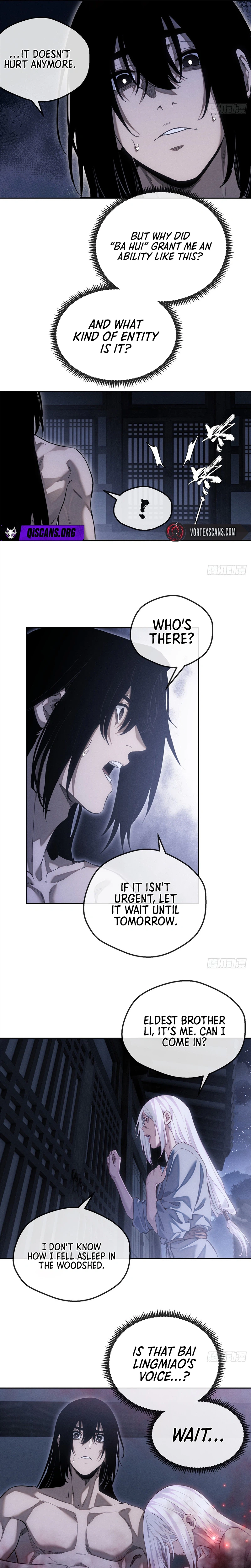 A Regressor’s Tale of Cultivation Chapter 94 Page 12