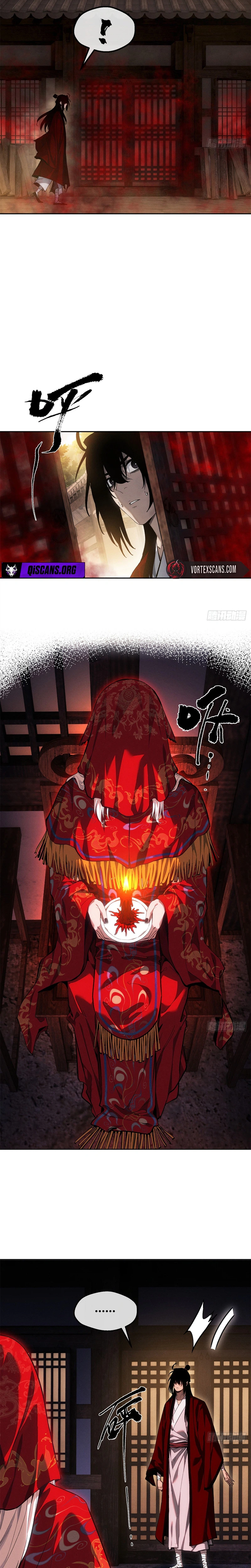 A Regressor’s Tale of Cultivation Chapter 94 Page 5