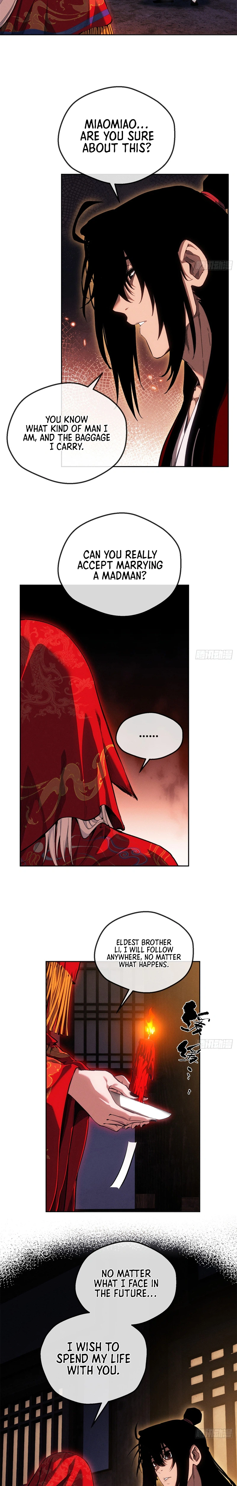 A Regressor’s Tale of Cultivation Chapter 94 Page 6